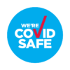 COVID Safe Logo