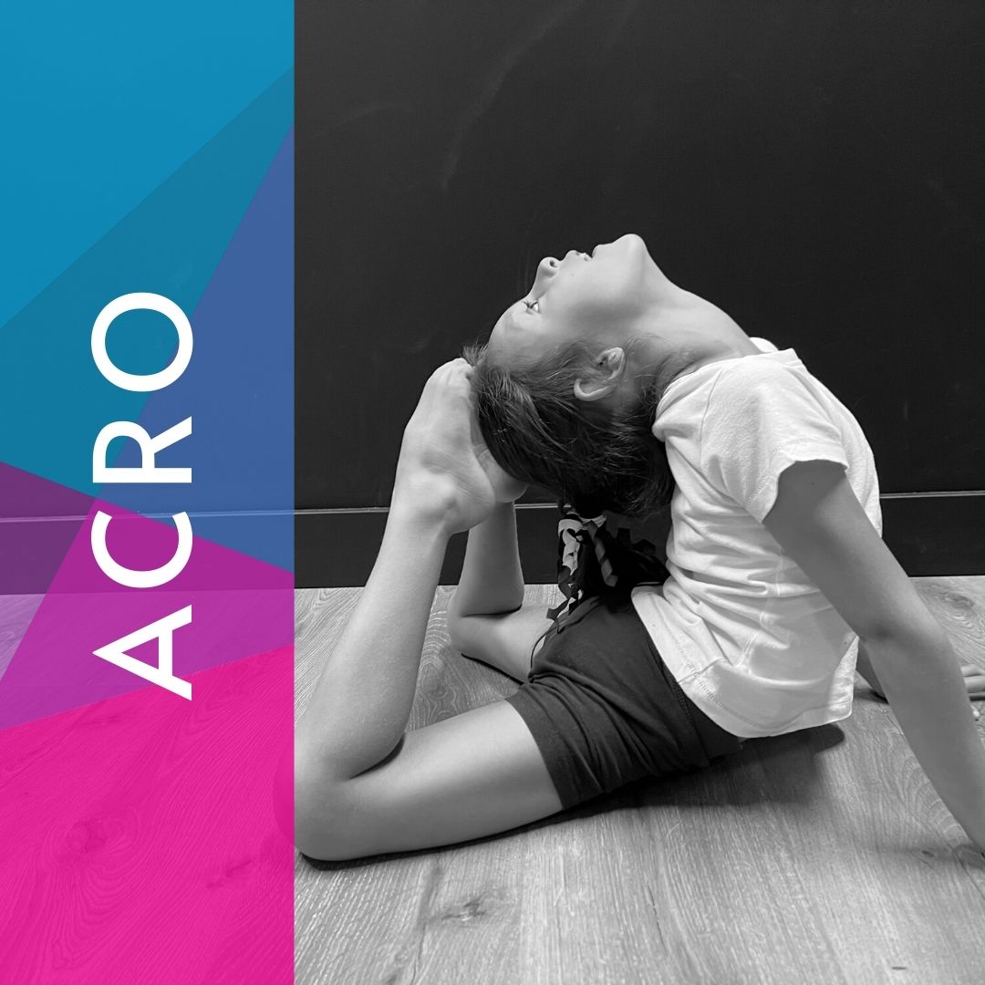 acro dance classes